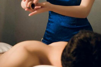 广州花都水疗馆是失眠者的秘密避难所